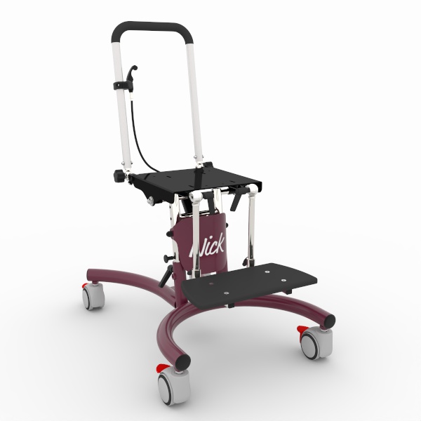 Zimmeruntergestell Nick