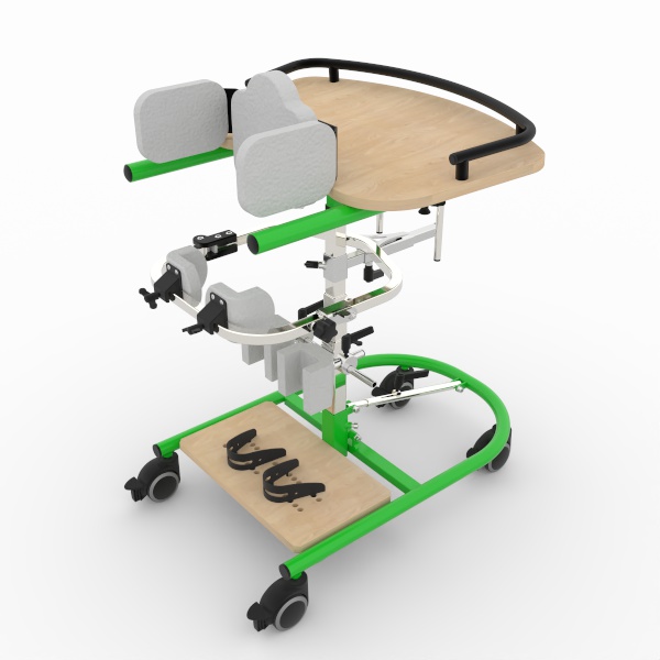 Heidelberger Stehgerät Jumbo