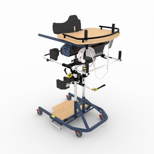 Heidelberg Upright Stander Impuls for Dynamic Standing