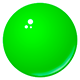 Luminous Green