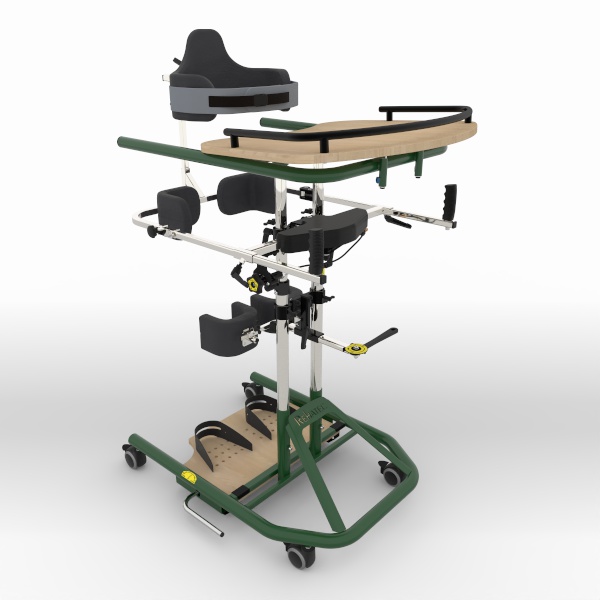 Heidelberg Upright Stander Standard for Dynamic Standing