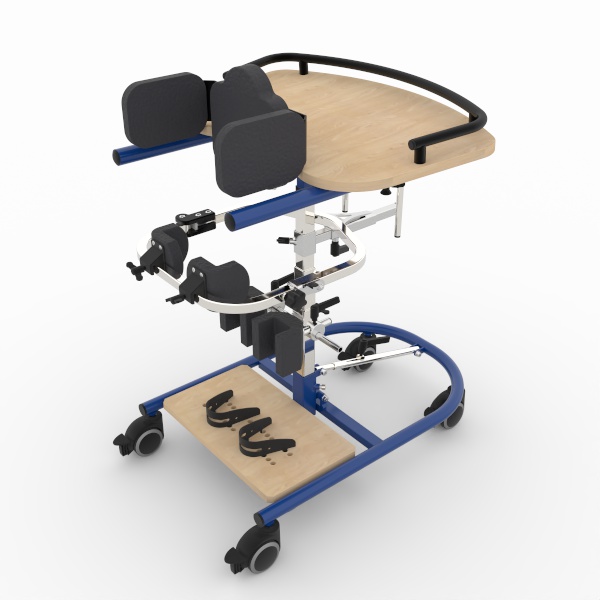 Heidelberg Upright Stander Jumbo