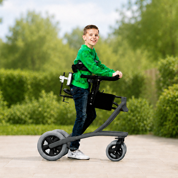 Gehtrainer Janneke