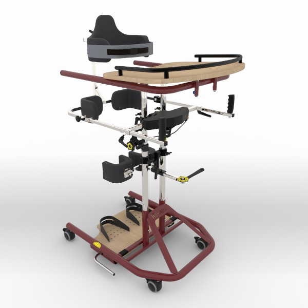 Heidelberg Upright Stander Standard for Dynamic Standing