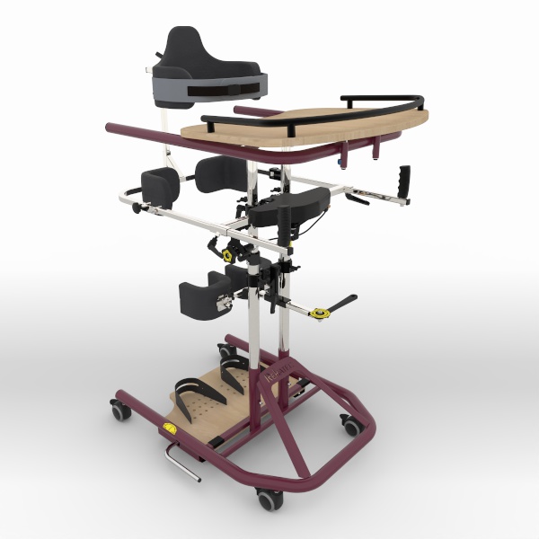 Heidelberg Upright Stander Standard for Dynamic Standing
