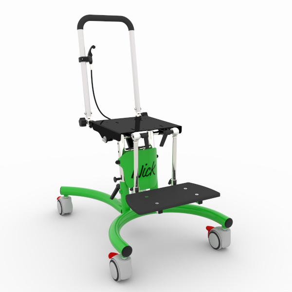 Zimmeruntergestell Nick Zimmeruntergestell Nick