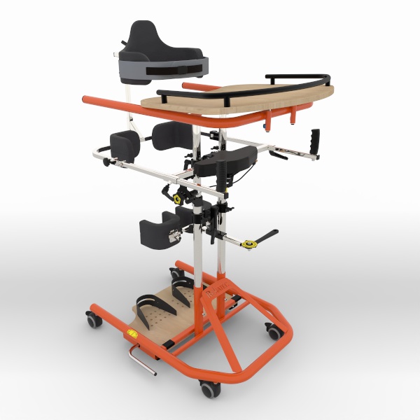 Heidelberg Upright Stander Standard for Dynamic Standing