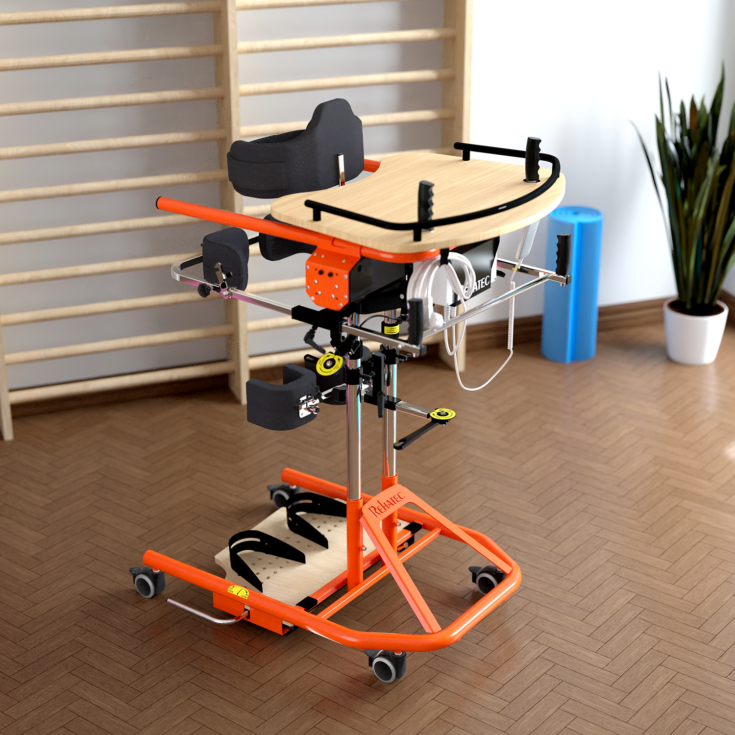 Heidelberg Upright Stander Impuls for Dynamic Standing