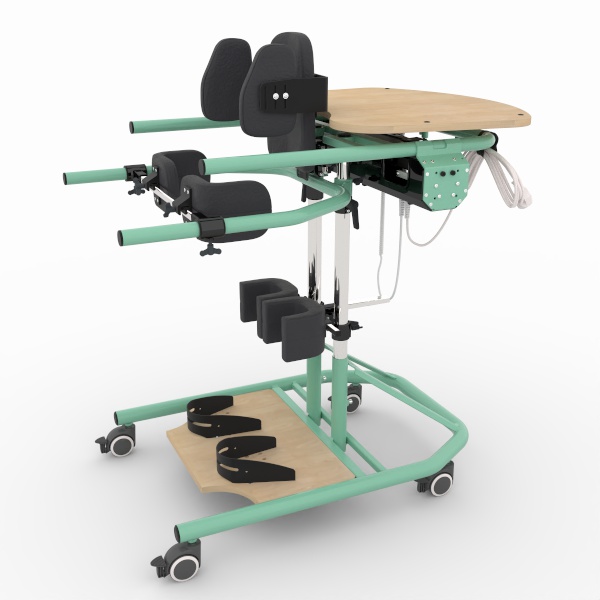 Heidelberger Stehgerät Impuls