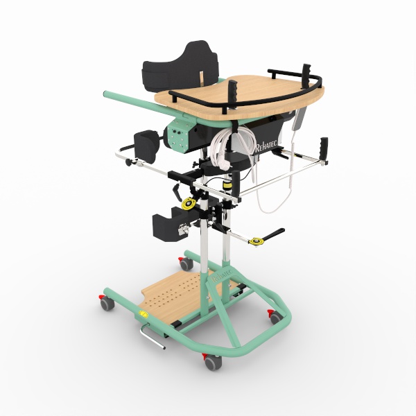 Heidelberg Upright Stander Impuls for Dynamic Standing