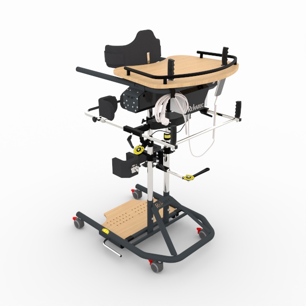 Heidelberg Upright Stander Impuls for Dynamic Standing