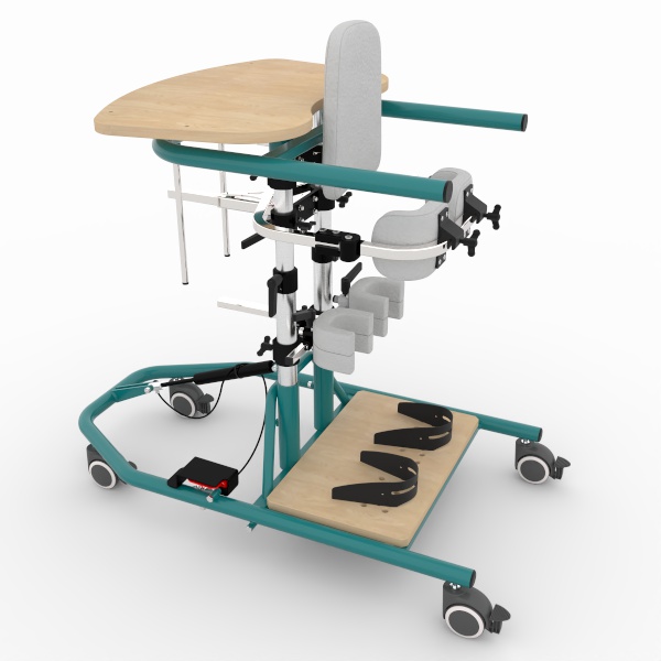 Heidelberg Upright Stander Standard