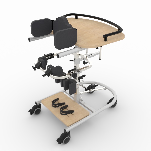 Heidelberger Stehgerät Jumbo