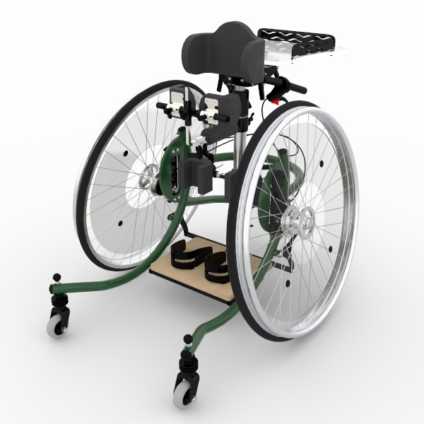 Heidelberg Upright Stander Speeedy