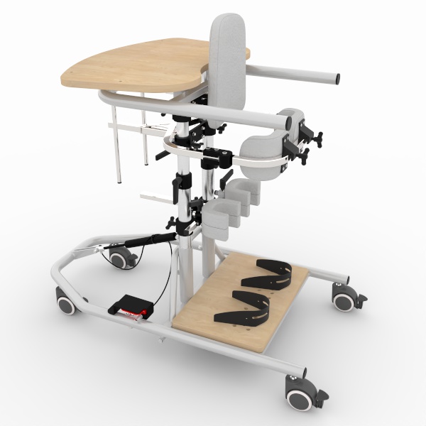 Heidelberg Upright Stander Standard
