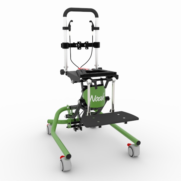 Zimmeruntergestell Noah