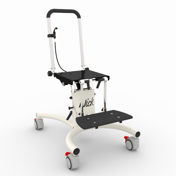 Zimmeruntergestell Nick